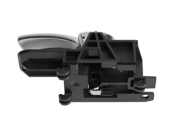 фото thumb №2, Ручка перед ліва nissan qashqai i qashqai +2 i 06-14