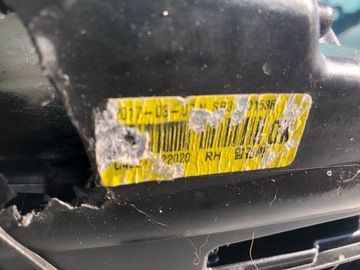 фото thumb №14, Hyundai i30 iii лампа правый перед правая