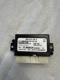 фото thumb №1, !модуль блок керування pdc vw tiguan 3q0919298h!