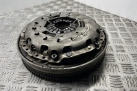 фото thumb №7, Комплект зчеплення bmw 3 e90 3230787 2.0l дизель 105kw 2009