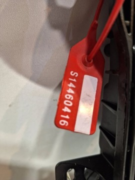 фото thumb №5, Opel astra k 2015 кришки клапанів