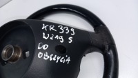 фото thumb №6, Mercedes r230 w219 w203 clc руль дерево кожа