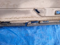 фото thumb №8, Skoda rapid | бампер задняя задний hb spaceback 5jj807421 | 0216