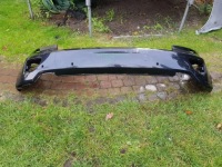 Бампер jeep grand cherokee wk2 11-13 r в Украине, фото thumb