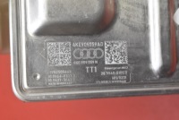 Усилитель тормозов насос тормозная eu 4ke909059ad audi e-tron 55 408 km 18-21 с Разборки, фото thumb