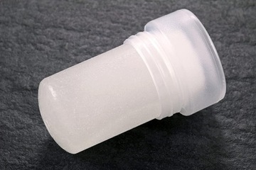 DEZODORANT MĘSKI NATURALNY BEZ ALUMINIUM ANTYPERSPIRANT NEUTRALIZUJE POT
