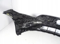 фото thumb №7, Бампер перед переднее mercedes eqs w297 amg usa