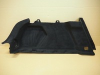 фото thumb №1, Оббивка багажника ліва peugeot 508 ii sedan