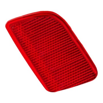 фото thumb №1, Відбивач бампера задній правий renault master iii 3