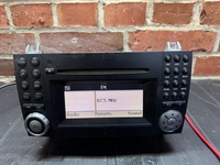 фото thumb №1, Mercedes r171 радио cd a1718702794