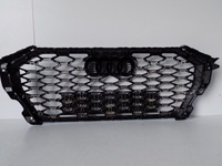 фото thumb №6, Audi q3 83f s-line решётка радиатора / решётка радиатора 10524