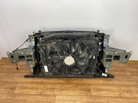 фото thumb №9, Kompletny pas передній радіатор вентилятор ford escape mk3 20+ kuga 1.5l