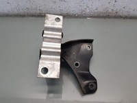 фото thumb №3, Кронштейн подушка двигателя dacia sandero i 1.4 mpi