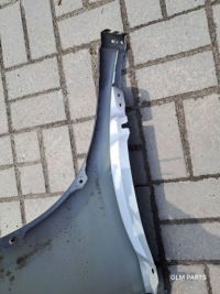 фото thumb №8, Peugeot 2008 ліве крило передній evl