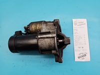 фото thumb №1, Стартер peugeot 206 1.4 wiel d6ra572