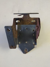 фото thumb №1, Scania r 420 кронштейн кронштейн дозатор adblue 1916746