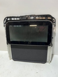 фото thumb №1, Mazda cx-5 kf люк rok 2019 7713453