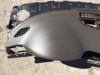 фото thumb №4, Audi a6 c7 приборная панель приборная ремни подушка безопасности комплект