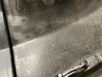 фото thumb №10, Jeep grand cherokee wk2 lift 2014+ бампер перед передний 1wl32trm