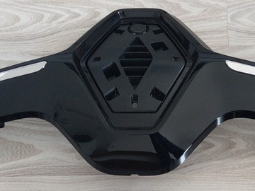 фото thumb №7, Решётка решётка радиатора renault scenic iv оригинальный номер 623822709r