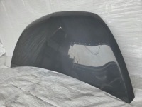 фото thumb №3, Opel vivaro b ii капот кришка двигуна