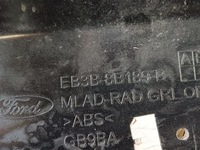 фото thumb №9, M1 ford ranger iv рестайлинг решётка решётка радиатора eb3b-8b189-b