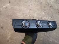 фото thumb №7, Audi a3 8v панель кондиционера обдув 8v0820047b