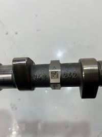 фото thumb №6, Вал розподільного валу вихлоп panamera 970 4s 4.8 948242