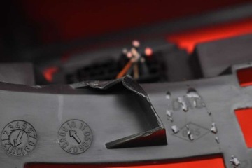 фото thumb №12, Панель консоль капот подушка безпеки eu 8200407587 renault clio 3 iii рестайлінг 09-12
