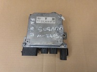 фото thumb №1, Subaru forester sj 2017 модуль 34710sg160