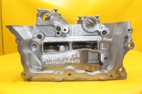 фото thumb №7, Головка левая jaguar xj x351 508ps 5.0b v8 superchared land pb 8w936c064 ah