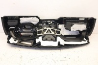 фото thumb №7, Торпедо роздавальна капот консоль bmw x6 g06 lci рестайлінг 9634918 schwarz hud