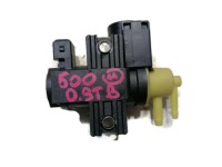 фото thumb №1, Fiat 500 клапан вакууму 55256638