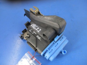 фото thumb №4, Audi a6 c4 универсал замок дверь зад левый+ тросы замка