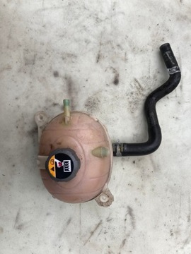 фото thumb №8, Hyundai tucson iv бак бачок расширительный 25430-n7200