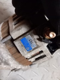 Генератор 23100ap000 tr165-714 micra k11 1.0 b Оригинал, фото thumb