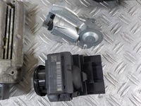 фото thumb №8, Vw crafter 2.0 tdi 12-17 бортовий комп'ютер набір