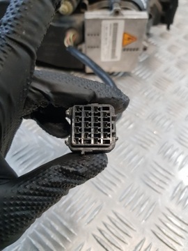 фото thumb №12, Лампа ліва перед ксенон ford mondeo mk3 рестайлінг 1s7113006cm + перетворювач eu