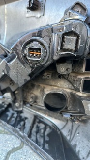 фото thumb №7, Hyundai i30 2017- бампер передній перед