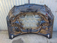 фото thumb №9, Капот крышка двигателя mercedes w212 lift