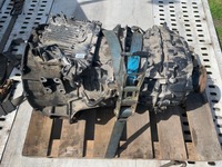 фото thumb №5, Коробка передач передач zf 12as1210