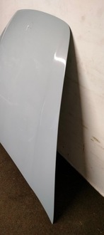 фото thumb №5, Капот крышка двигателя porsche cayenne 7p5