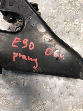 фото thumb №7, Замок капота правый bmw e90 7116706