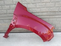 фото thumb №1, Dacia duster ii 2 2017-2022 крыло правый передний