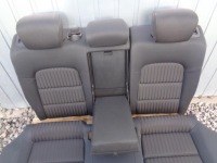 фото thumb №11, Сиденье водителя пассажира заднее сиденье задняя комплект подогрев audi a4 b8 sedan 08- euro