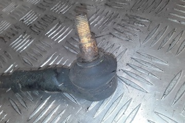 фото thumb №11, Рулевая рейка peugeot 807 e 1489732080 2.2l дизель 94kw 2004