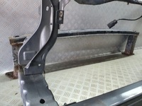 фото thumb №8, Pas передний балка усилитель замок opel mokka gym