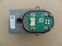 фото thumb №1, Mercedes преобразователь jeż модуль led 1305715284