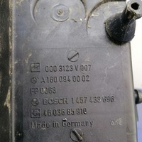 фото thumb №7, Smart fortwo 0.6 корпус фільтра повітря 0003581v004