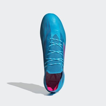 ФУТБОЛЬНЫЕ КРОССОВКИ ADIDAS X SPEEDFLOW.1 SG MIX